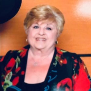 Meet your Posher, Fran